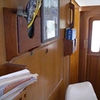JoeZam > Pilothouse Chart Table Closed